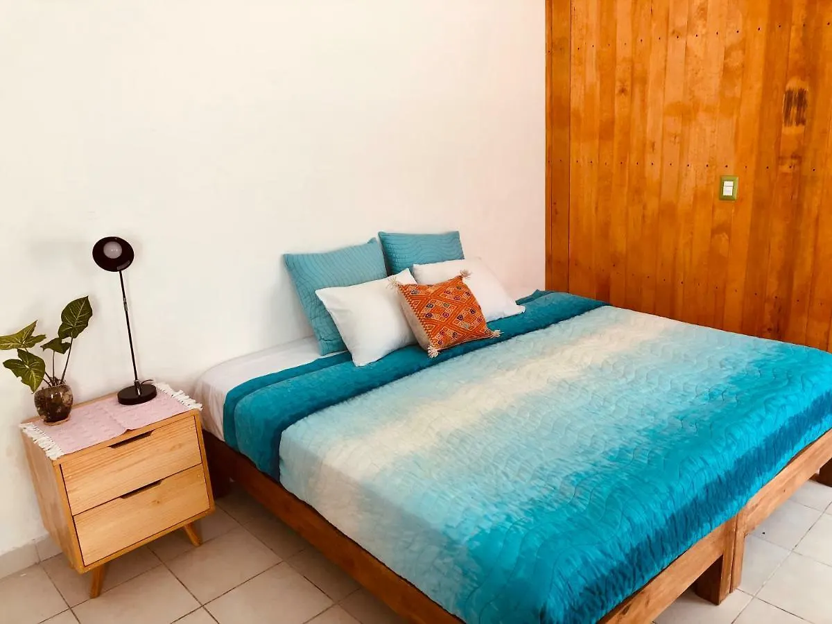 Casa Alberto Cozumel Mexico