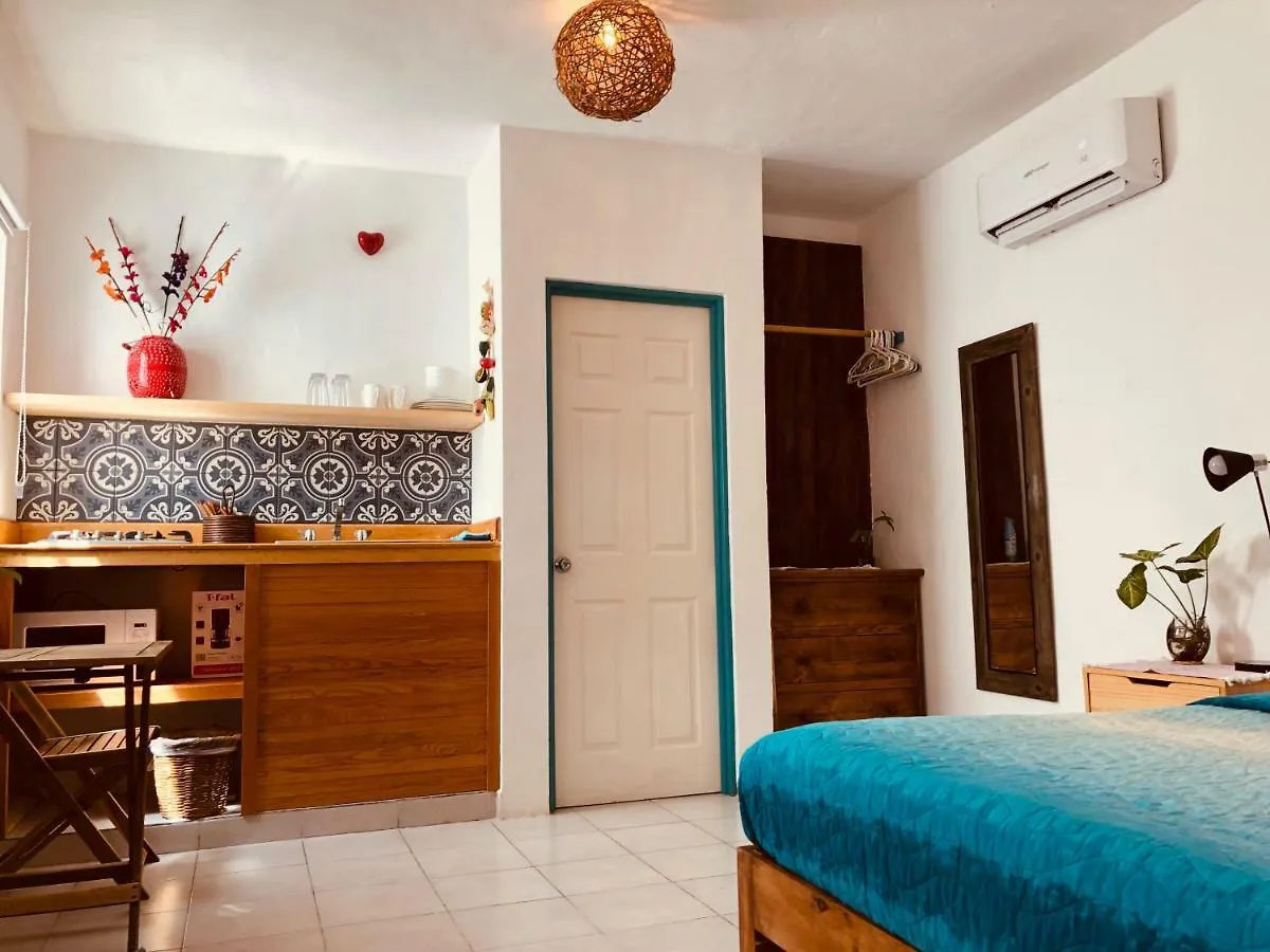 Casa Alberto Cozumel Mexico