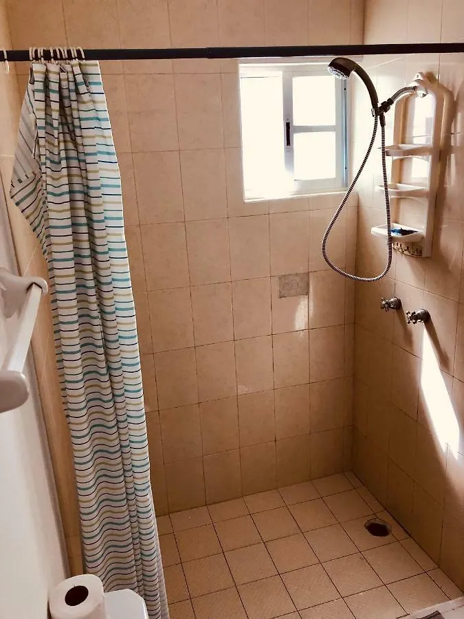 Casa Alberto Cozumel Guest house