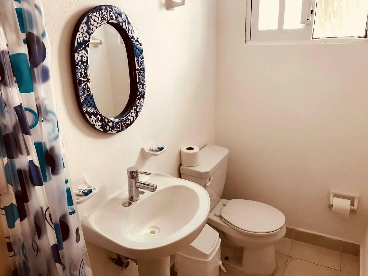 Casa Alberto Cozumel
