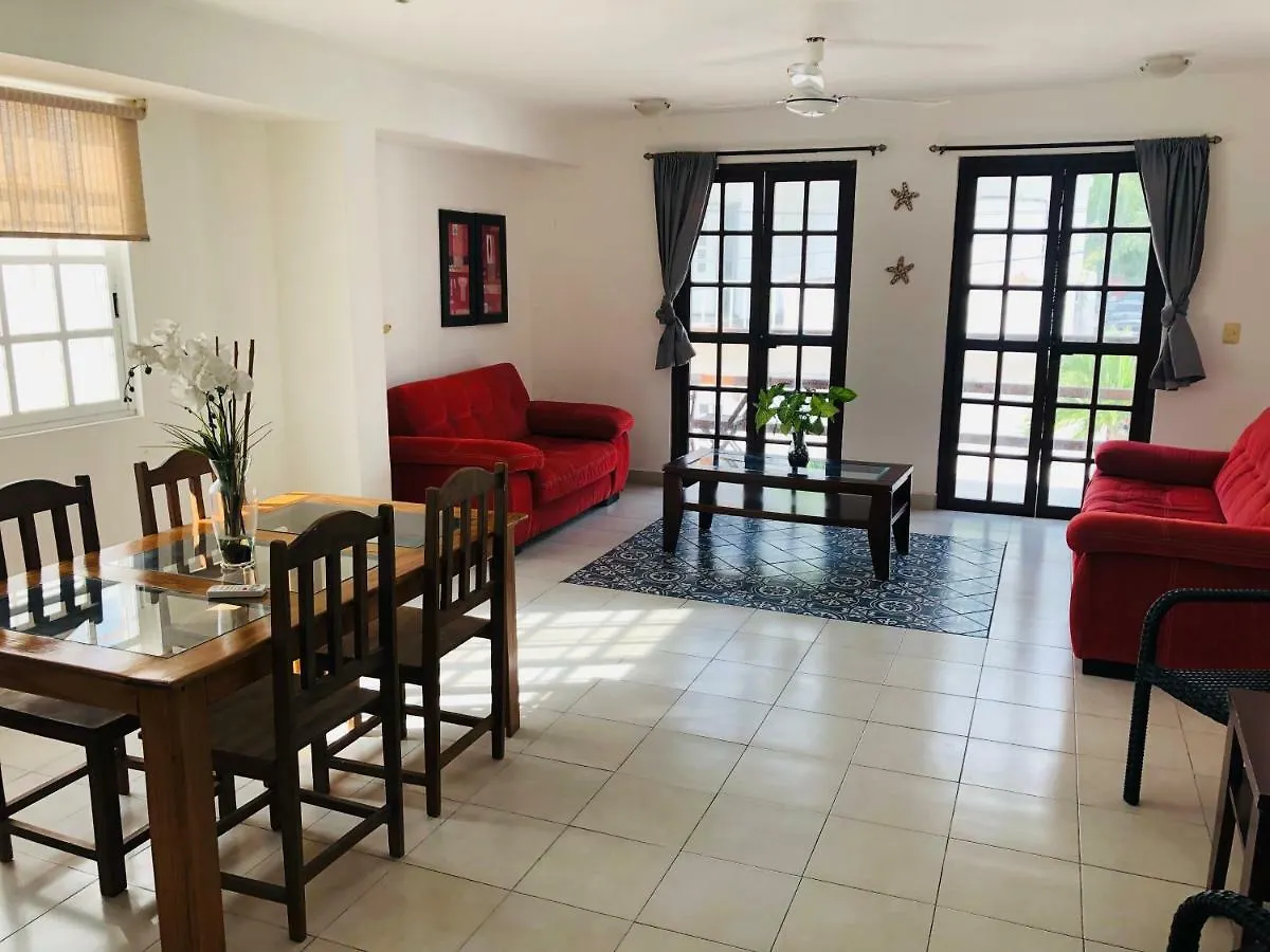 Casa Alberto Cozumel
